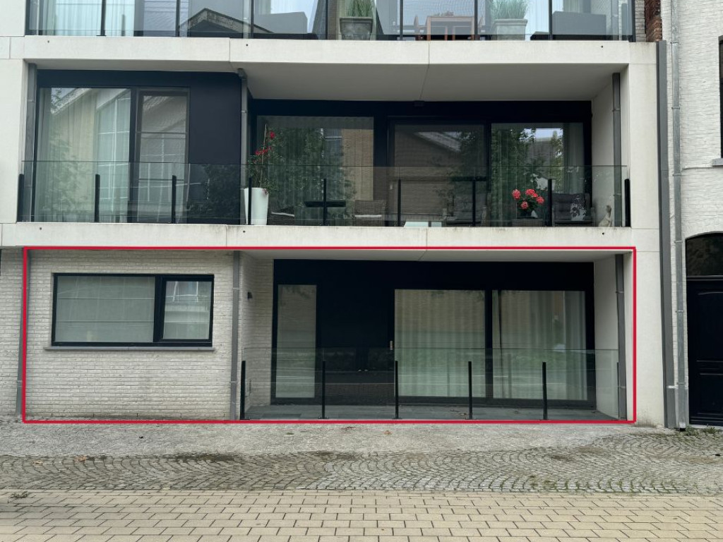 Bruggestraat - 8 - 00.03 - 8750