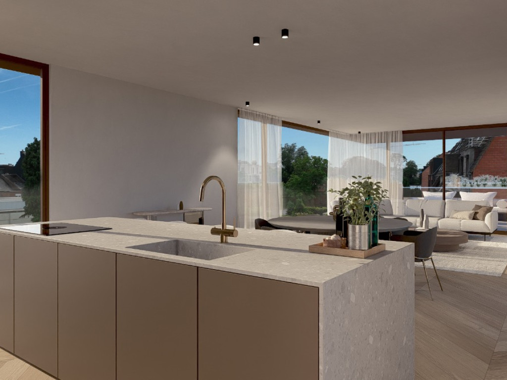 Kolmen - Geelsebaan - . - - App. 2.3 - 3980