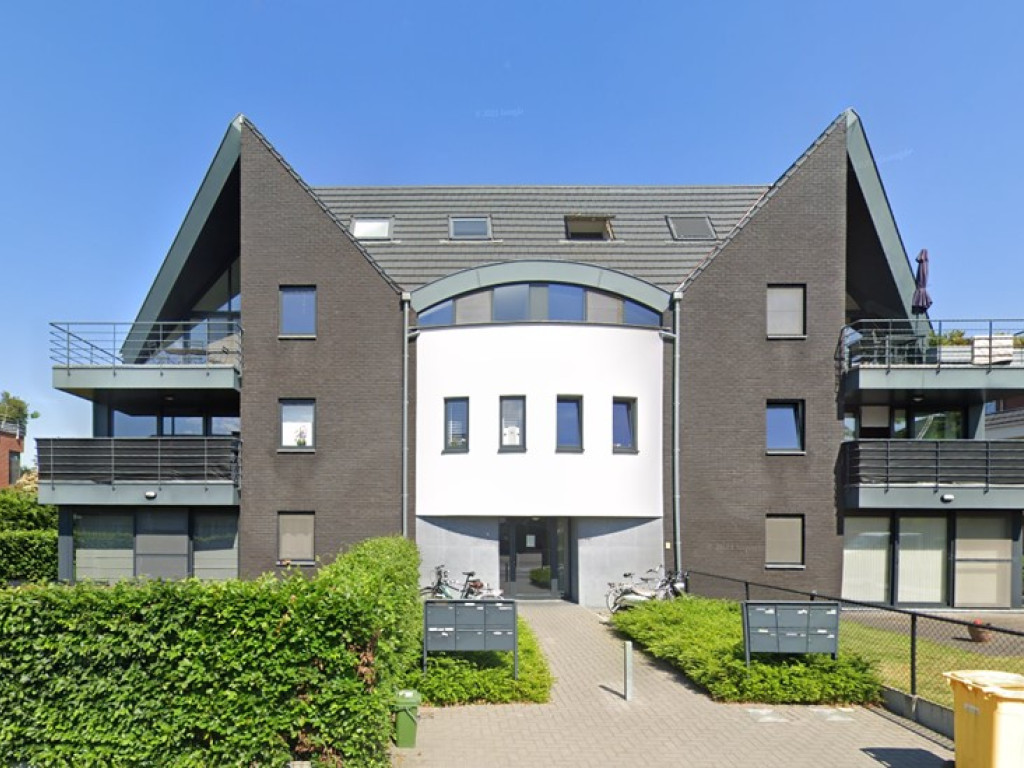 Desmedtstraat - 16 - 6 - 2322