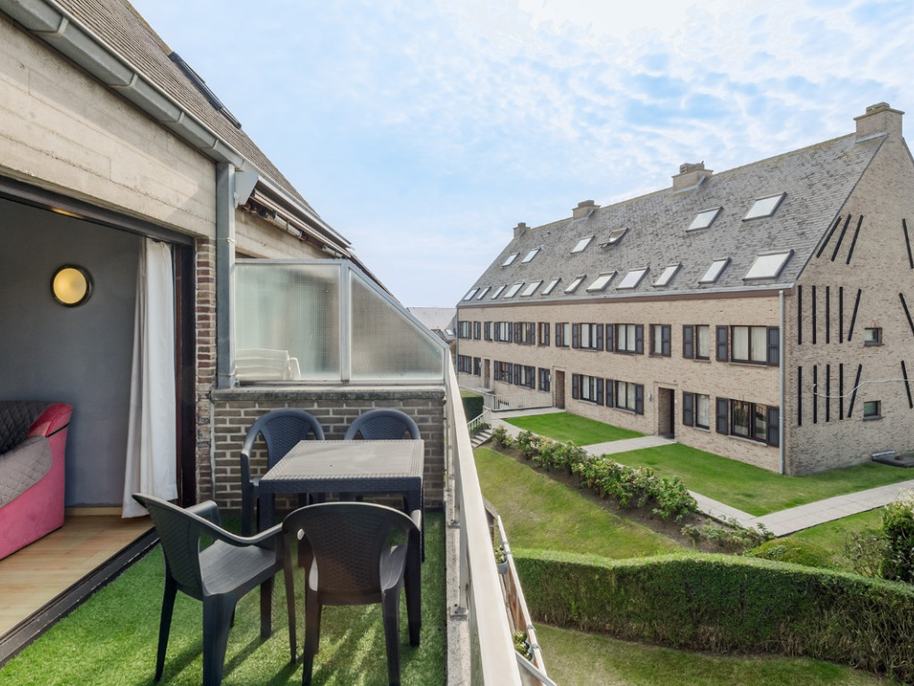 Steekspelstraat - 9 - 202 - 8670