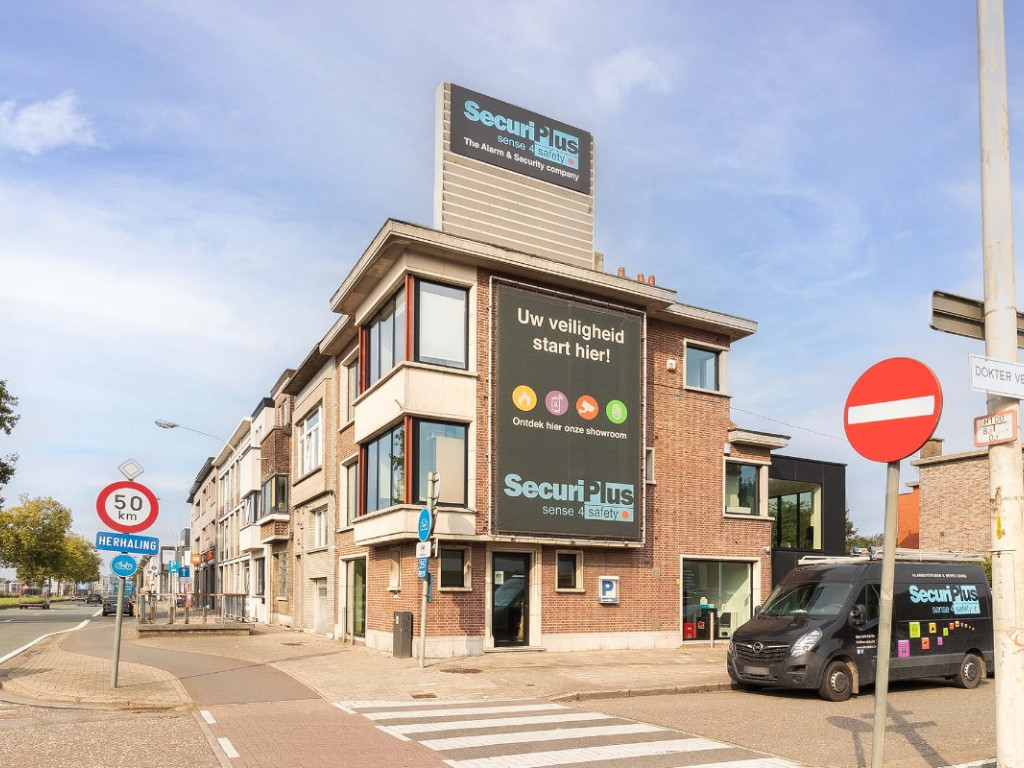 Boomsesteenweg - 93 - - 2610