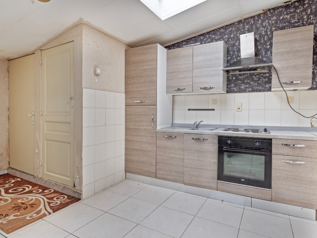 Brusselsesteenweg - 4 - - 9400