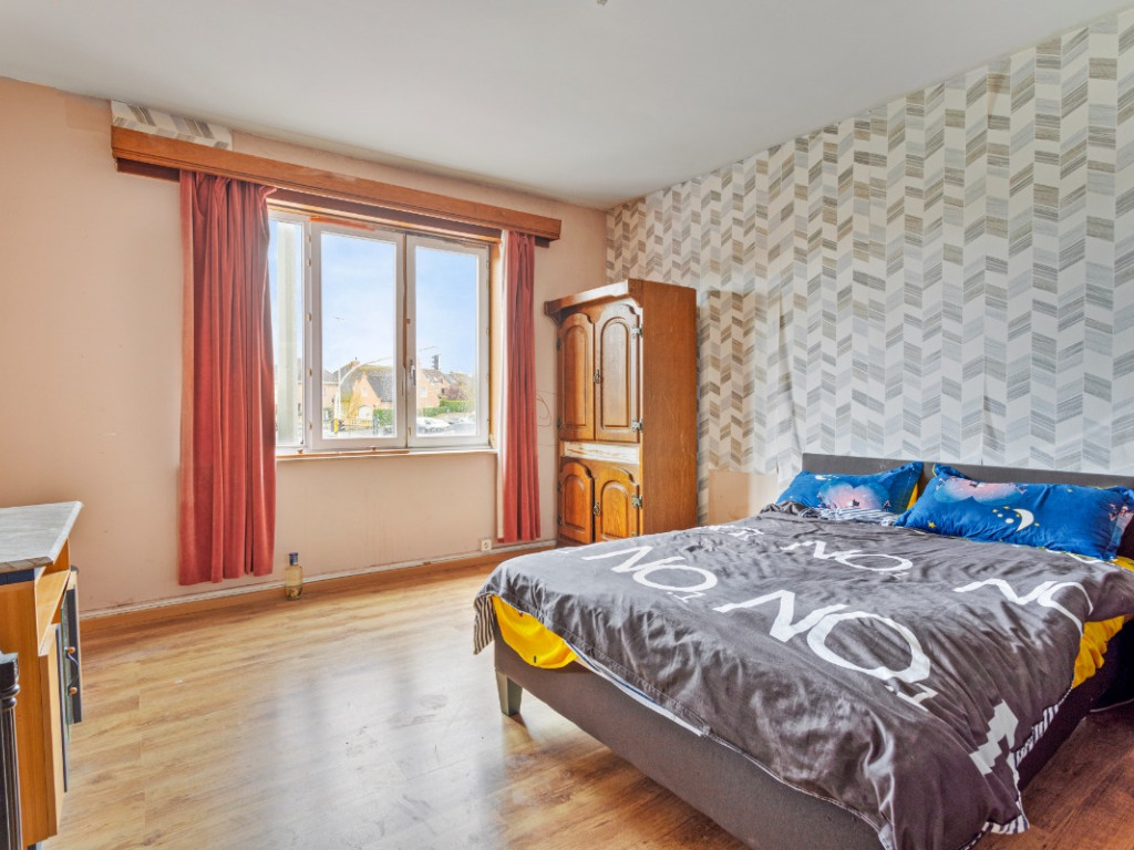 Brusselsesteenweg - 4 - - 9400