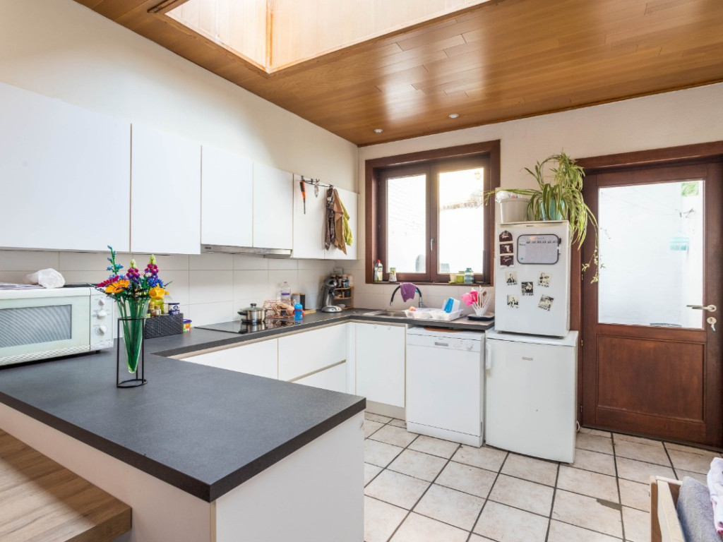 Rekollettenstraat - 102 - - 8500