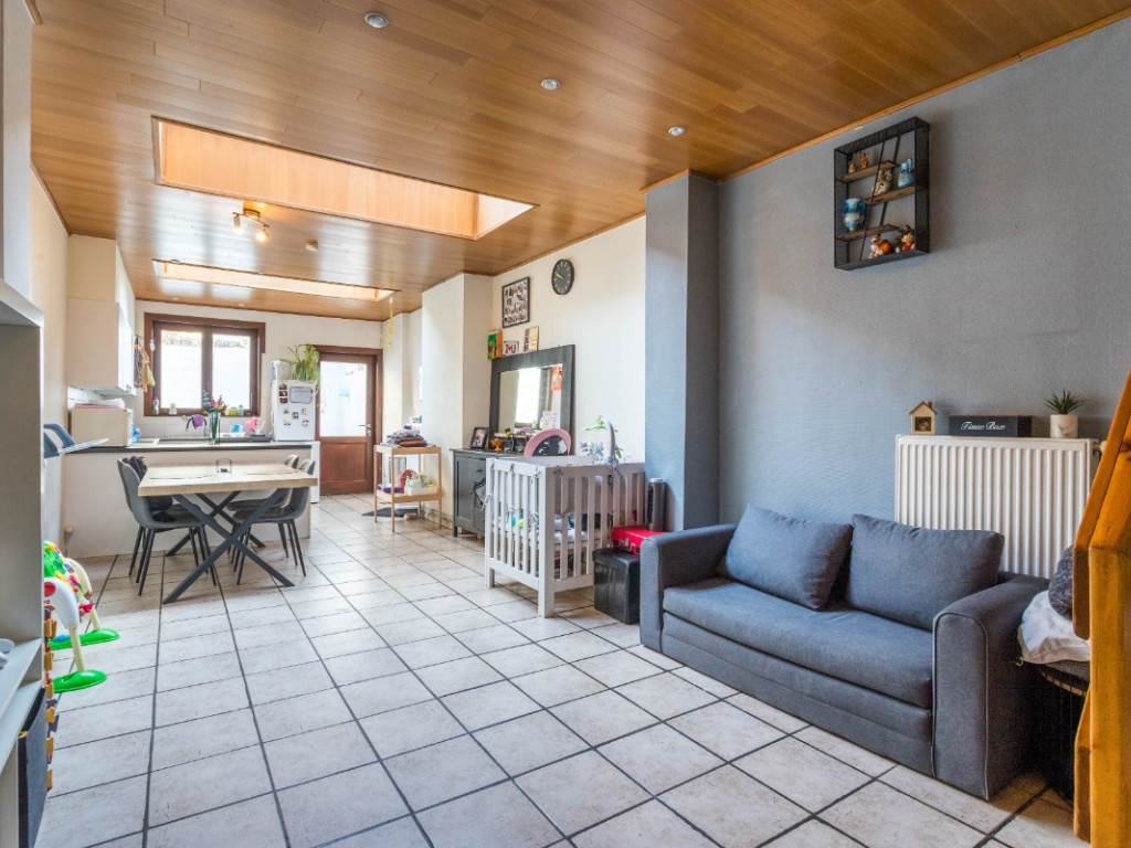 Rekollettenstraat - 102 - - 8500