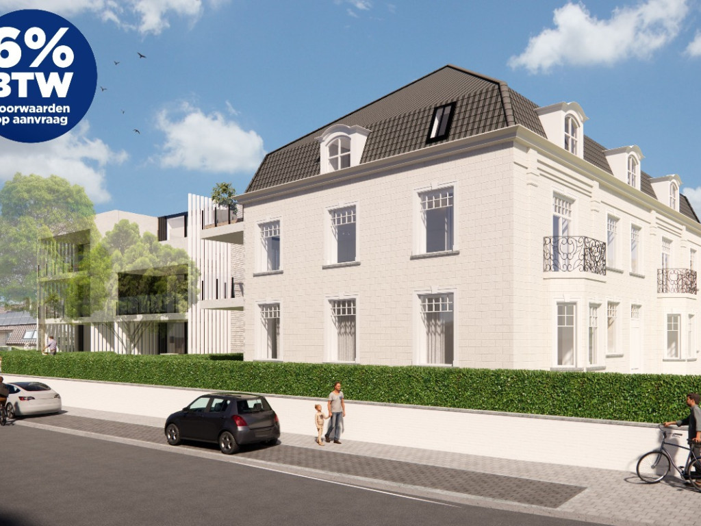 Maagdestraat - 1 - A0.2 - A0.2 - 8980
