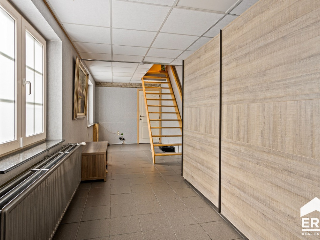 Hazerikstraat - 9 - - 3582