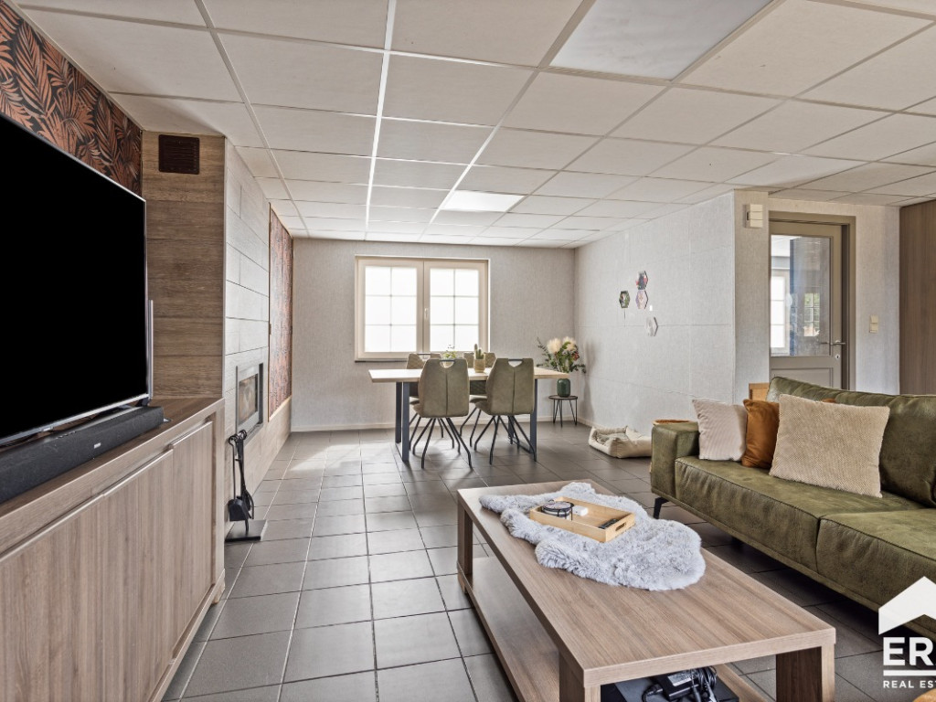Hazerikstraat - 9 - - 3582