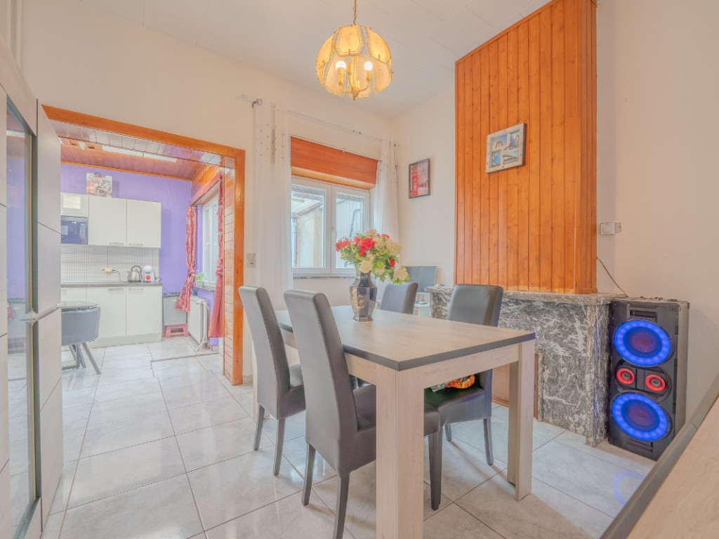 Rue des Chanterelles - 285 - - 4100