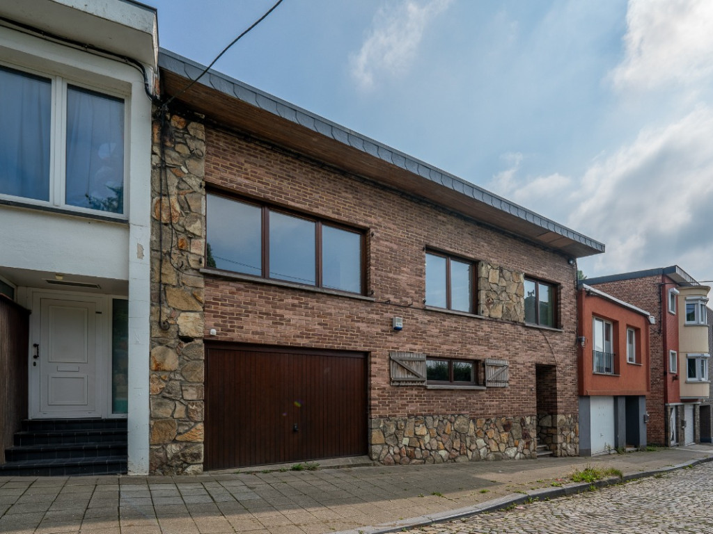 Rue des Cotillages - 148 - - 4000