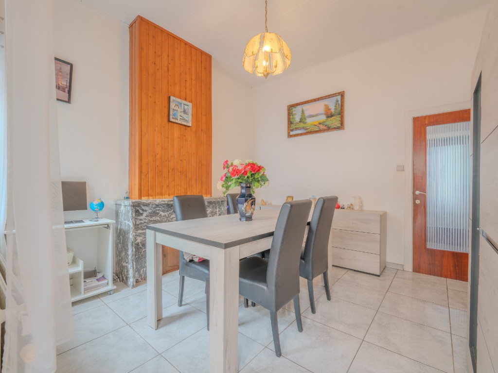 Rue des Chanterelles - 285 - - 4100