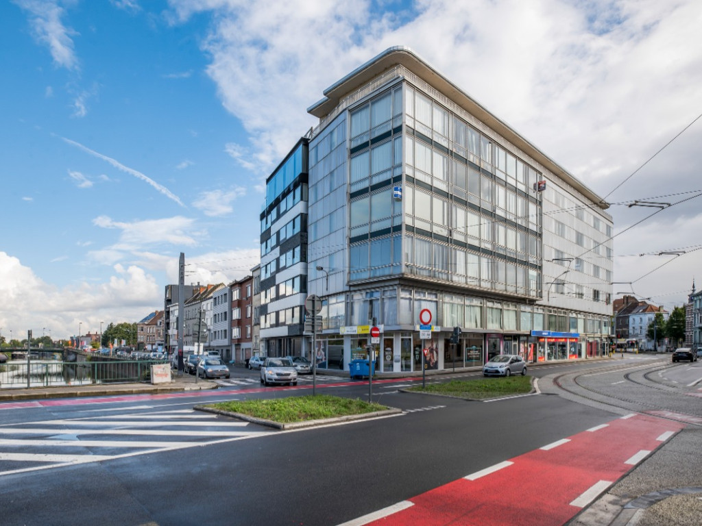 Waldamkaai - 1 - 21 - 9000