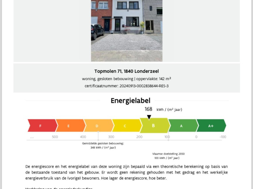 Topmolen - 71 - - 1840