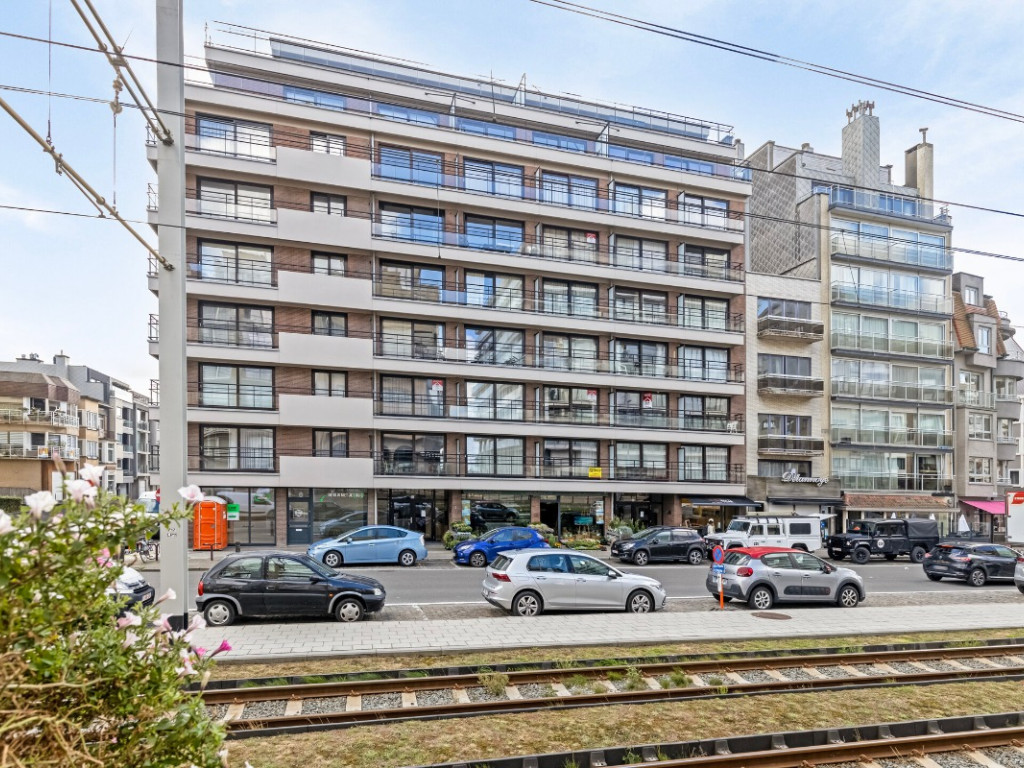 De Smet De Nayerlaan - 4 - E4 - 8420