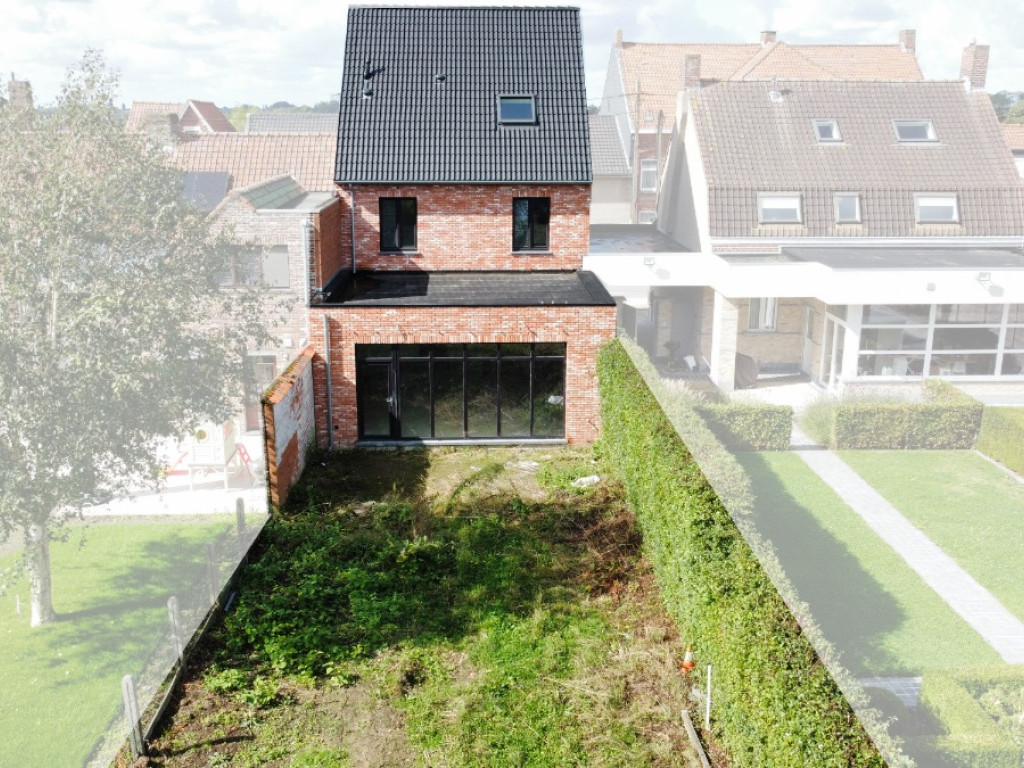 Brugsesteenweg - 183 - - Casco - 8740