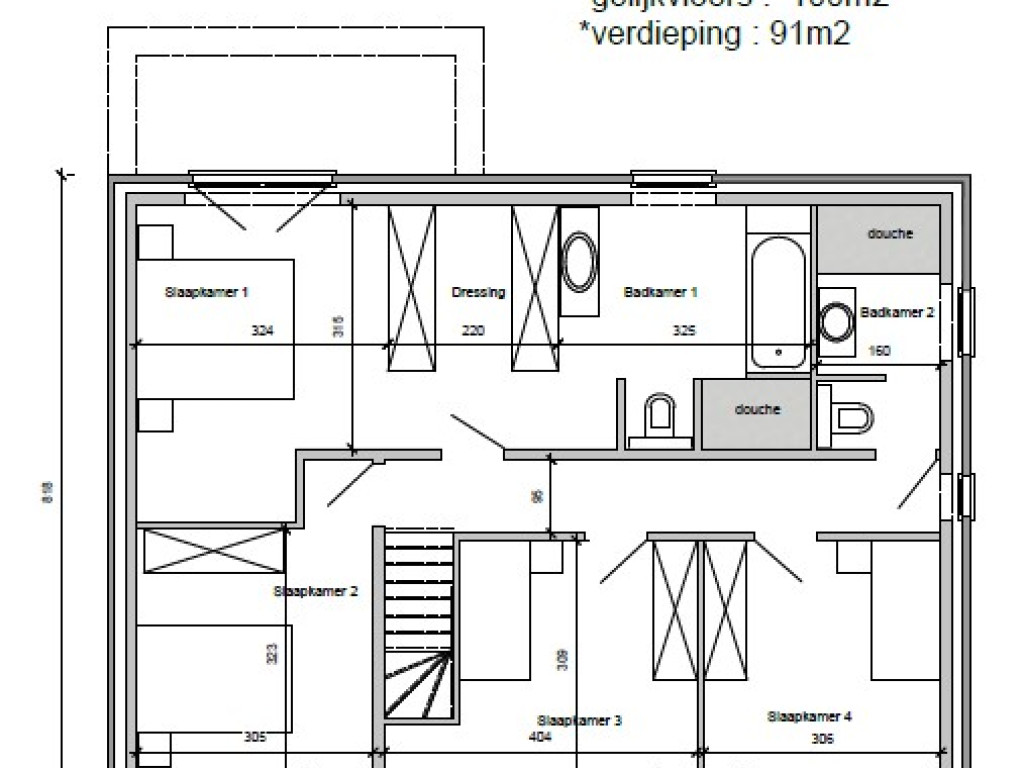 Tieltsteenweg - 60 - LOT 1 - 8780