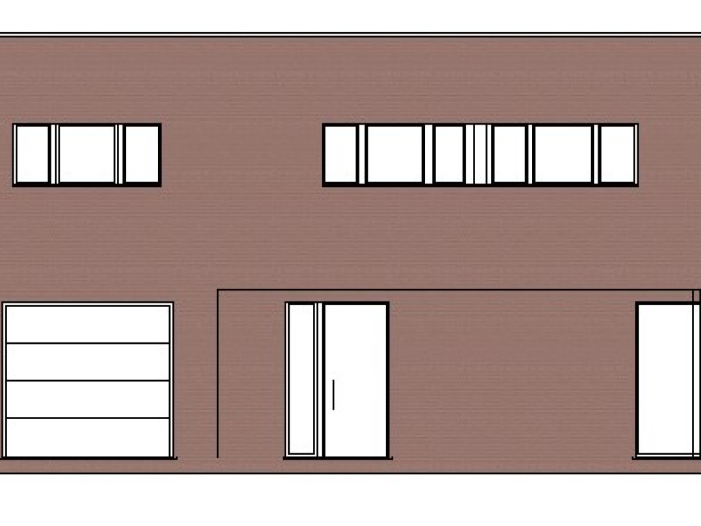 Tieltsteenweg - 60 - LOT 2 - 8780