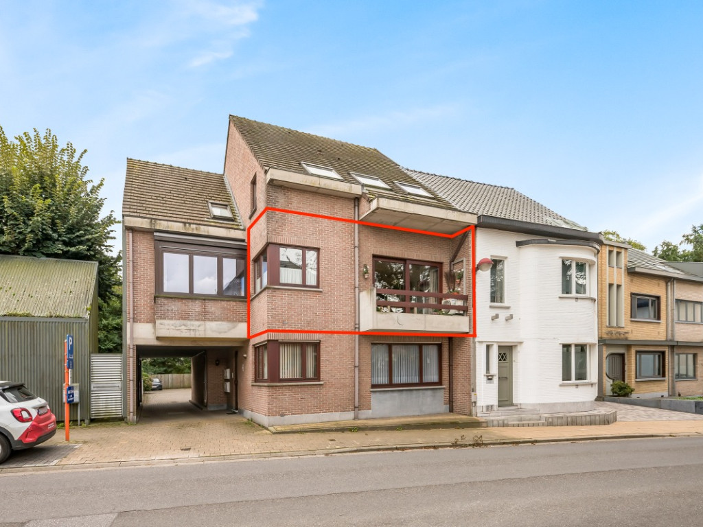 Kloosterstraat - 17 - A1 - 2880