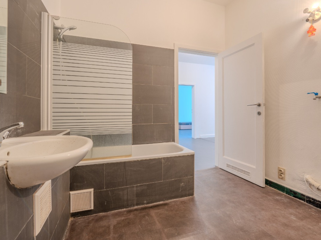Rue Jean Haust - 123 - - 4000