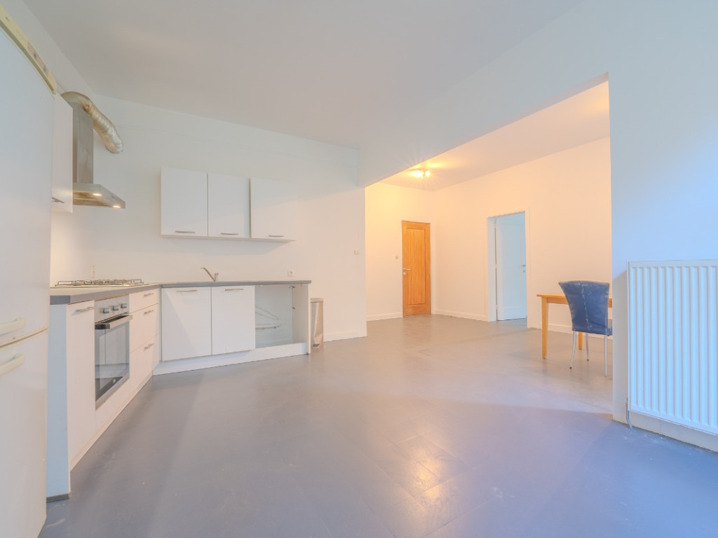 Rue Jean Haust - 123 - - 4000