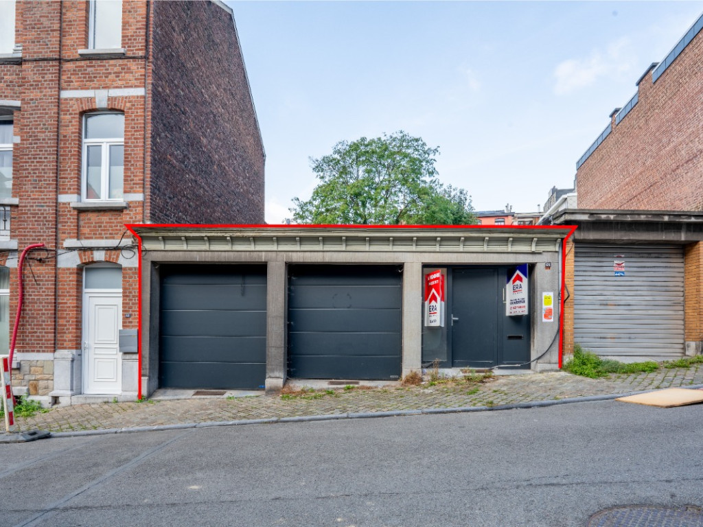 Rue Jean Haust - 123 - - 4000