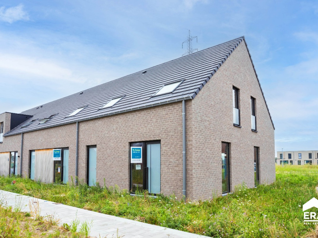 Honzebroekstraat - 137 - - Lot 26 - 8800