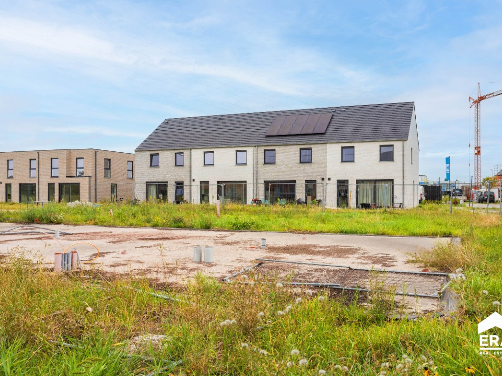 Honzebroekstraat - 137 - - Lot 25 - 8800