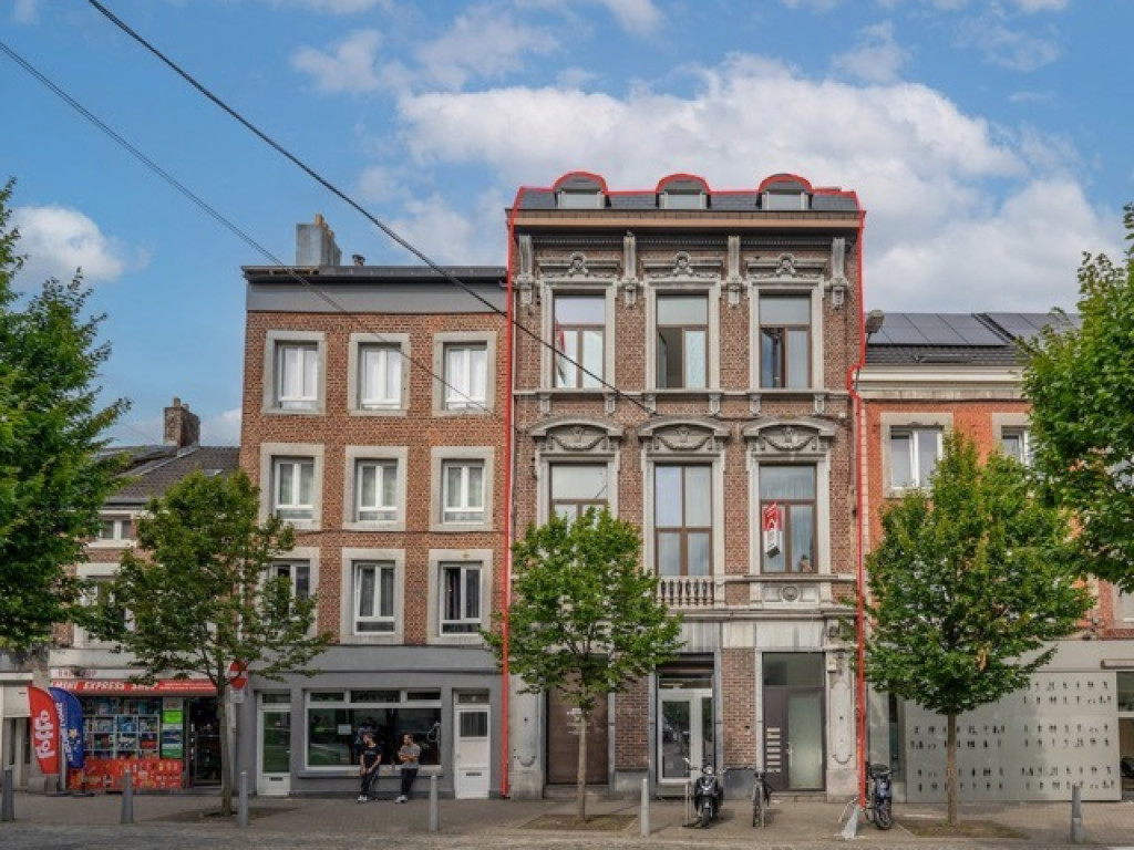 Rue Sainte Marguerite - 128 - - 4000