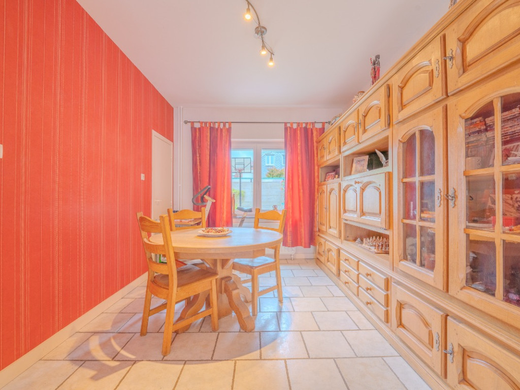 Rue Jules Destrée - 25 - - 4030