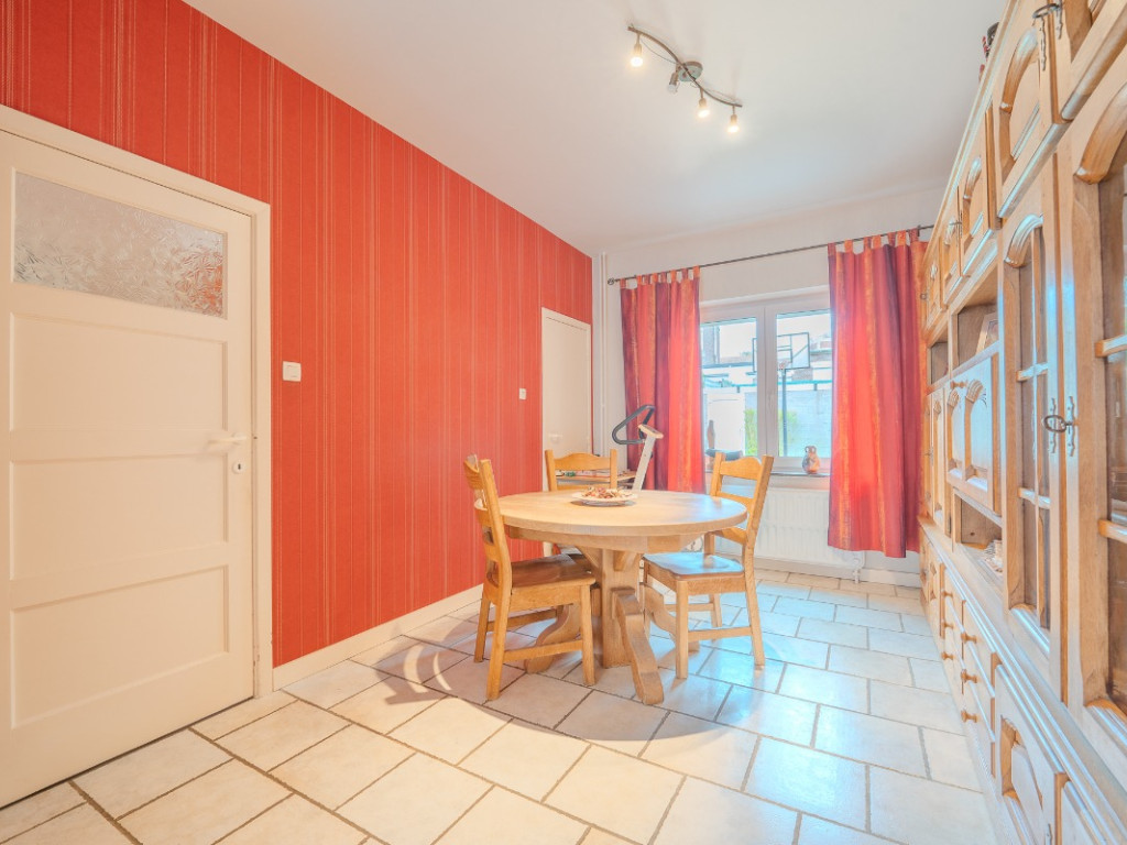 Rue Jules Destrée - 25 - - 4030