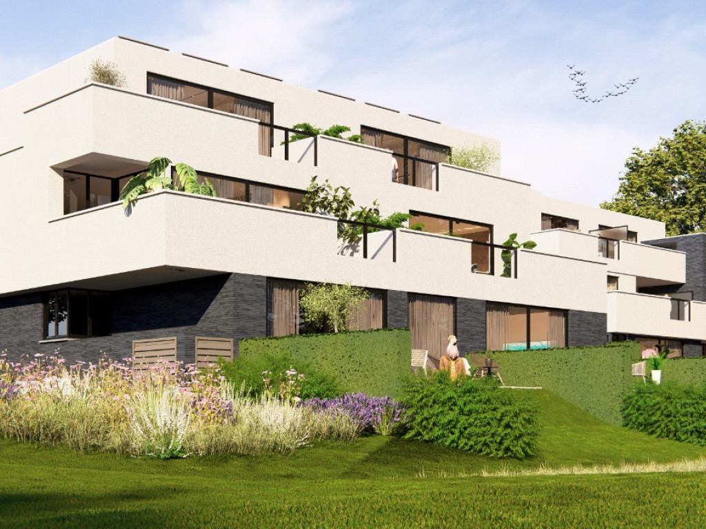 Krijgsbaan - 167 - - A202 - 9140