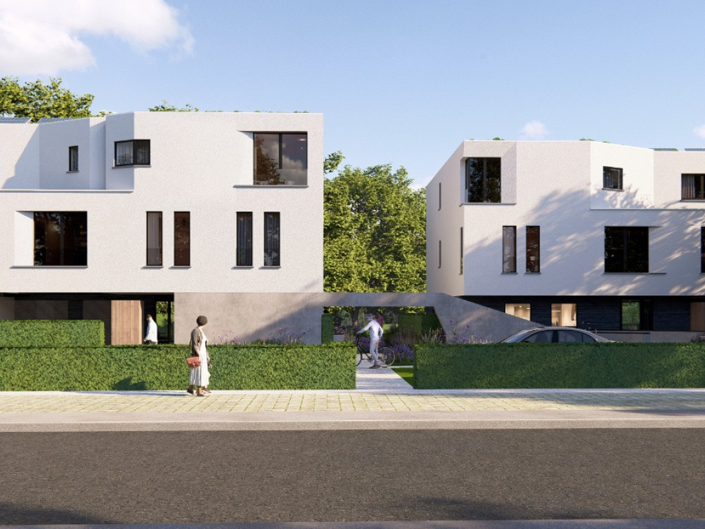 Krijgsbaan - 167 - - A001 - 9140