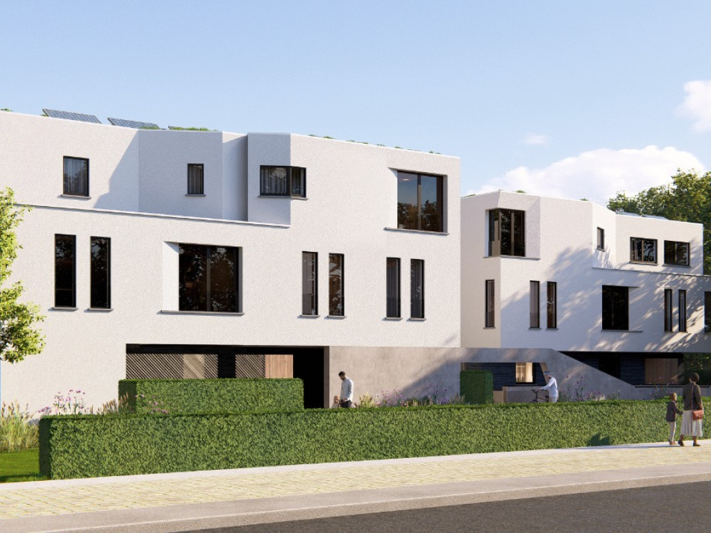 Krijgsbaan - 167 - - A001 - 9140