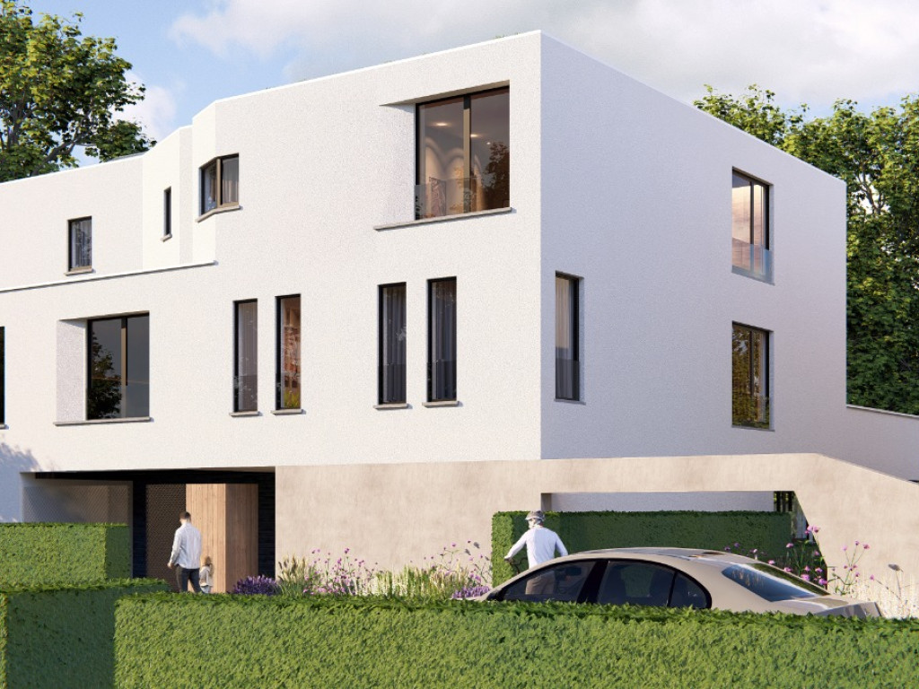 Krijgsbaan - 167 - - A001 - 9140