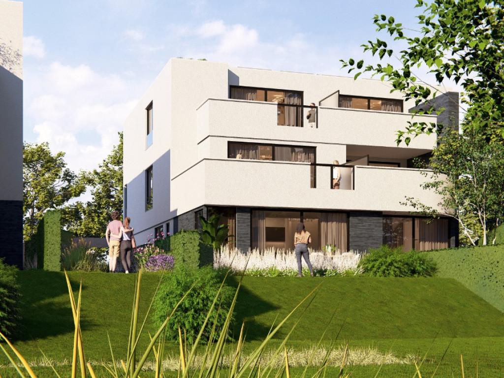 Krijgsbaan - 167 - - A001 - 9140