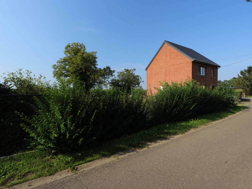 Dennenstraat - Links van - nr. 12 - 3460
