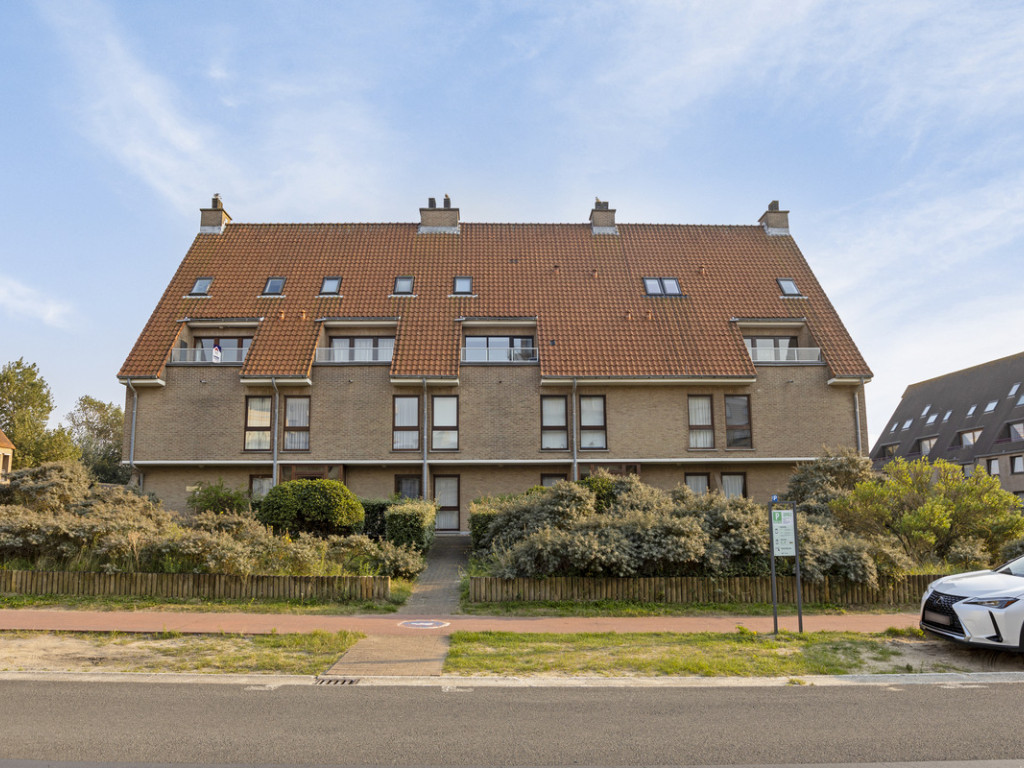 Dynastielaan - 5 - 0201 - 8660