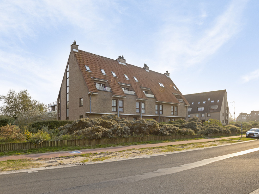 Dynastielaan - 5 - 0201 - 8660