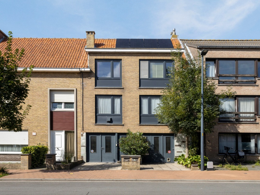 Uitkerkestraat - 15 - - 8370