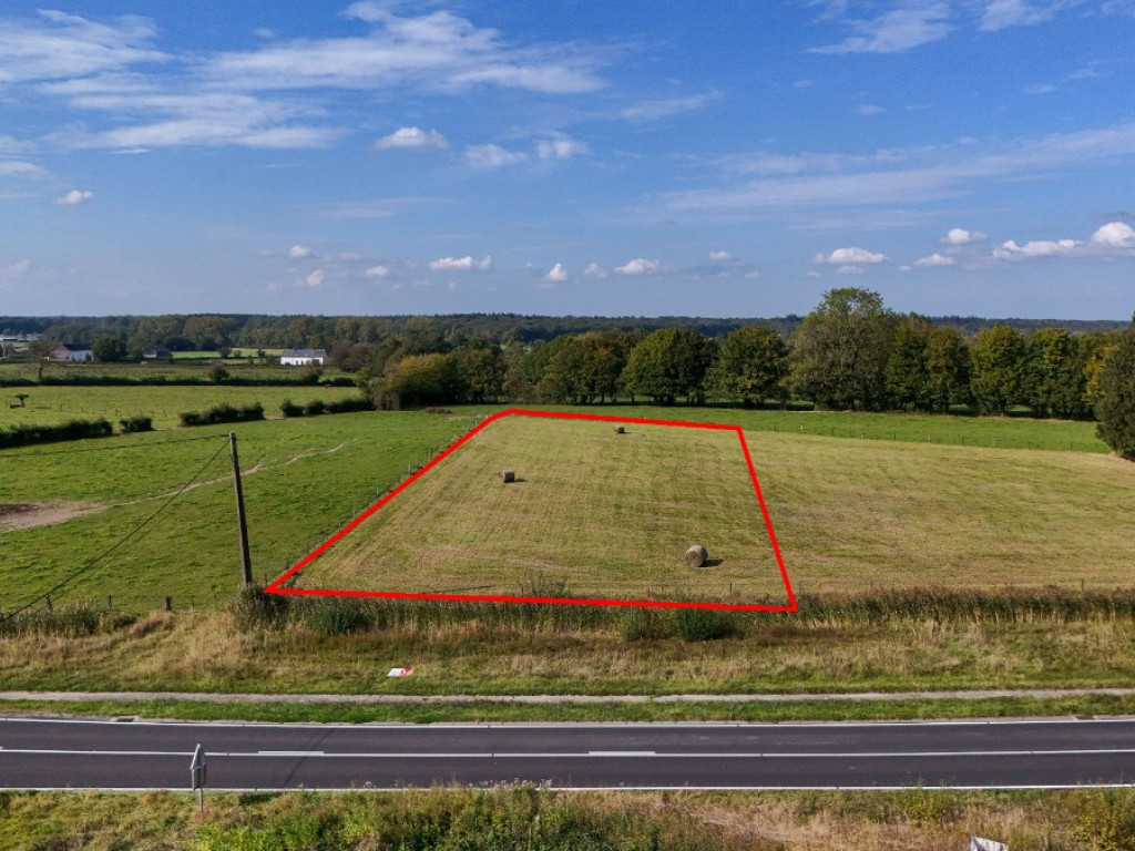 Route de Macquenoise - 84 - - 6590