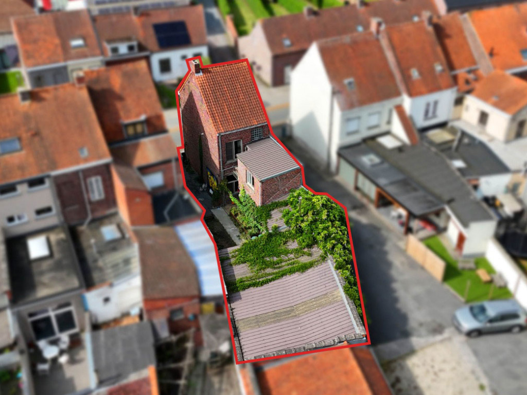 Izegemsestraat - 86 - - 8500