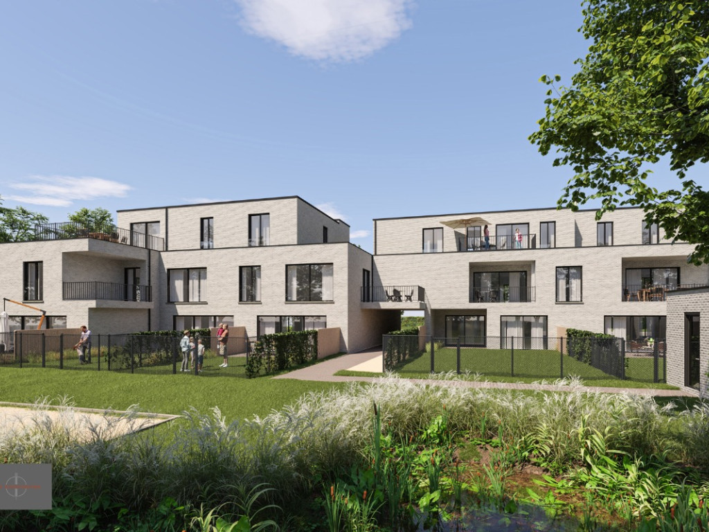 Ginderbuiten - 220 - - 002 - 2400
