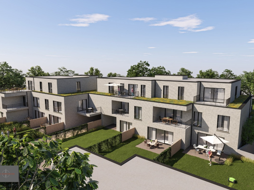 Ginderbuiten - 220 - - 002 - 2400