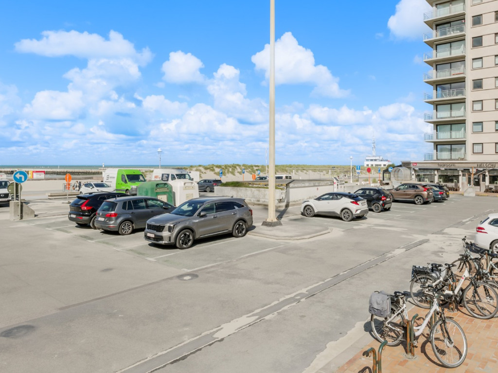 Hendrikaplein - -2 - G128 - 8620