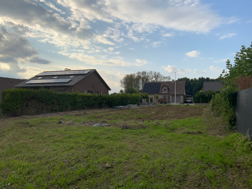 Ruitersstraat - 3 - - 3560