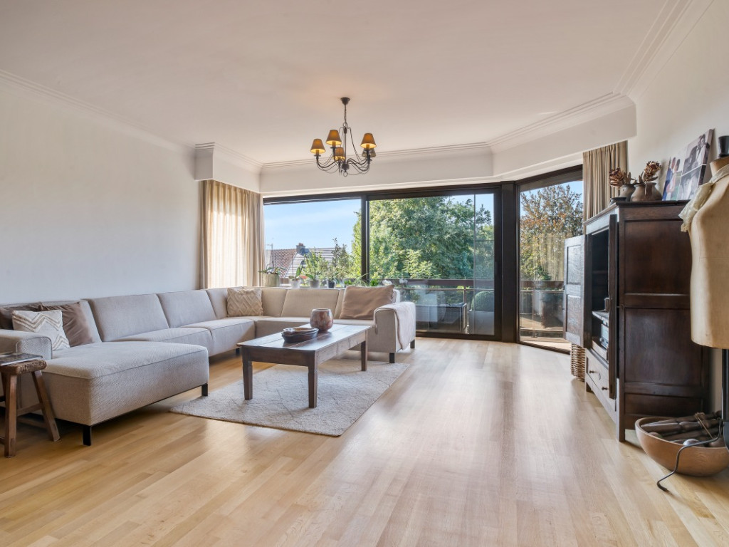 Lavendelstraat - 105 - - 9100