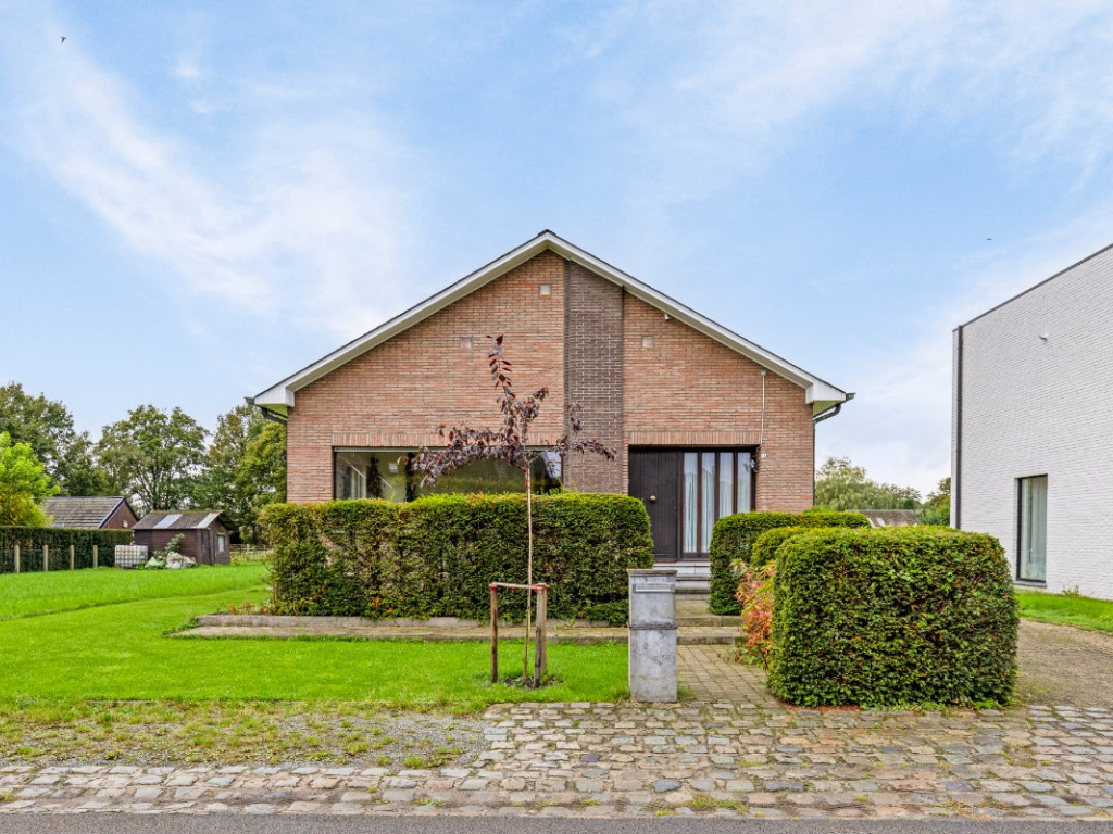Hamsbroek - 15 - - 2430