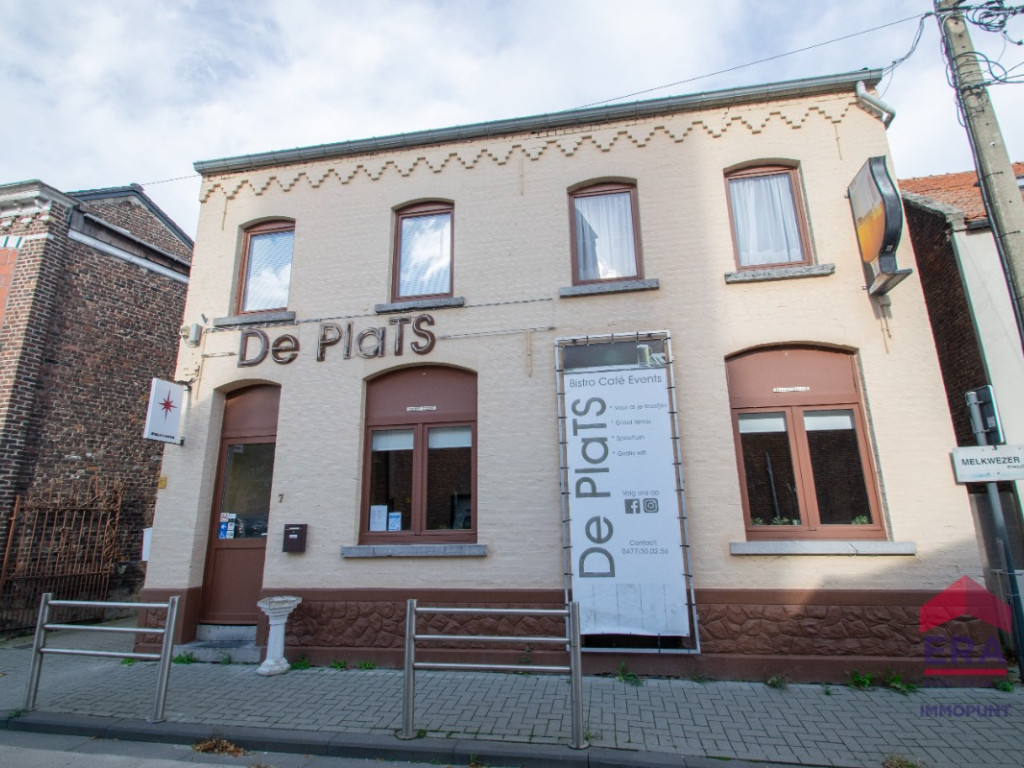 Sint-Kwintensstraat - 7 - - 3350