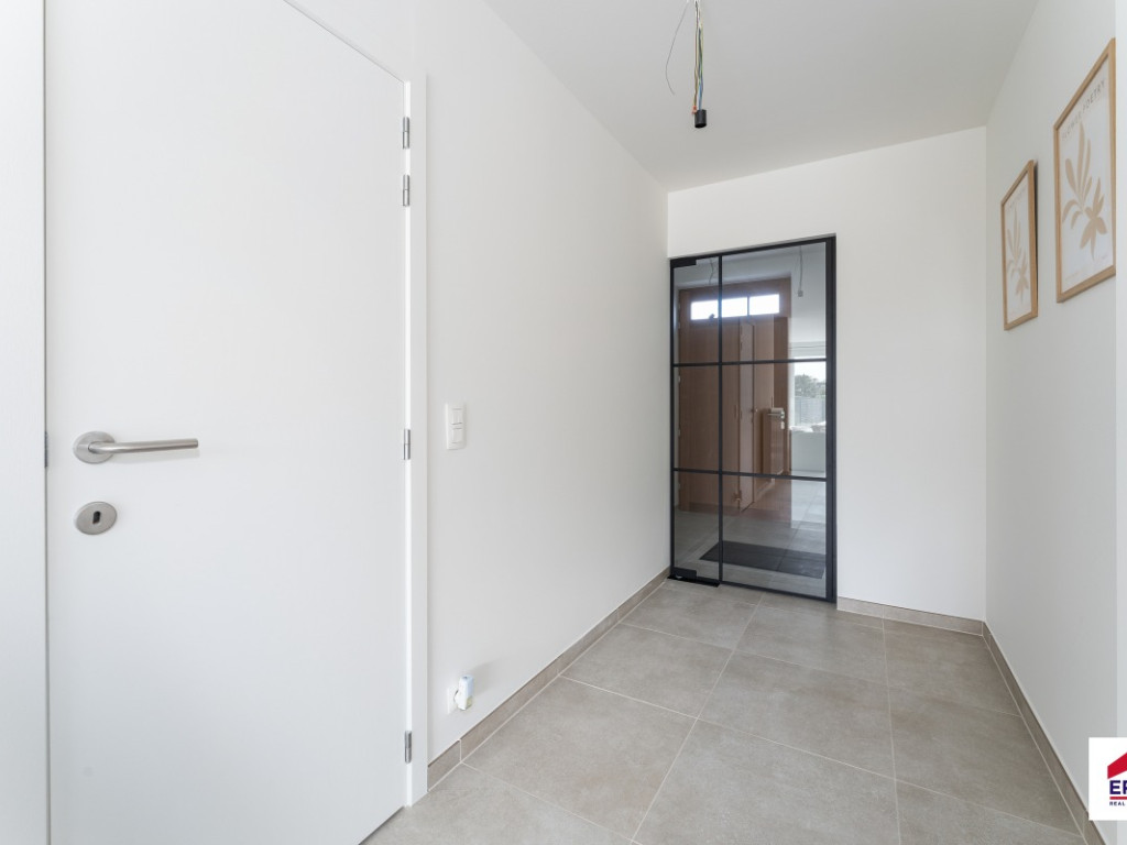 Baronstraat - 129 - Lot 9 - 8870