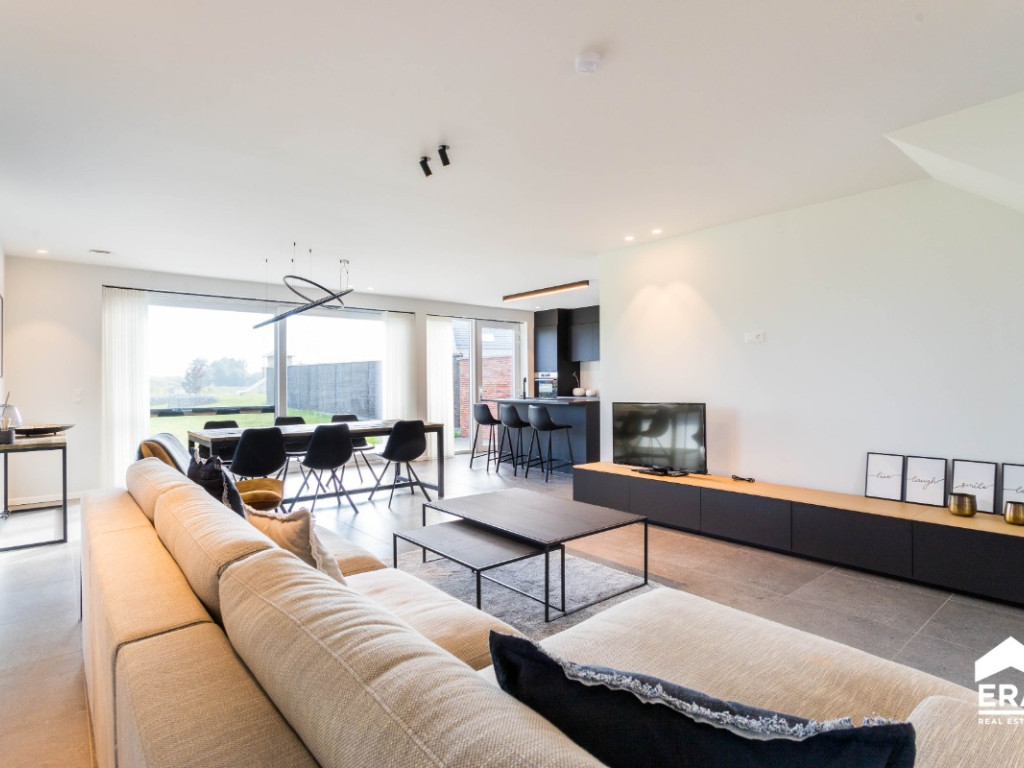 Honzebroekstraat - 137 - - Lot 04 - 8800